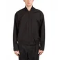 Куртка унісекс 032C College Jacket Black SS22-W-4050