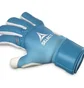 Перчатки вратарские унисекс Select 33 Allround Blue 601331-410