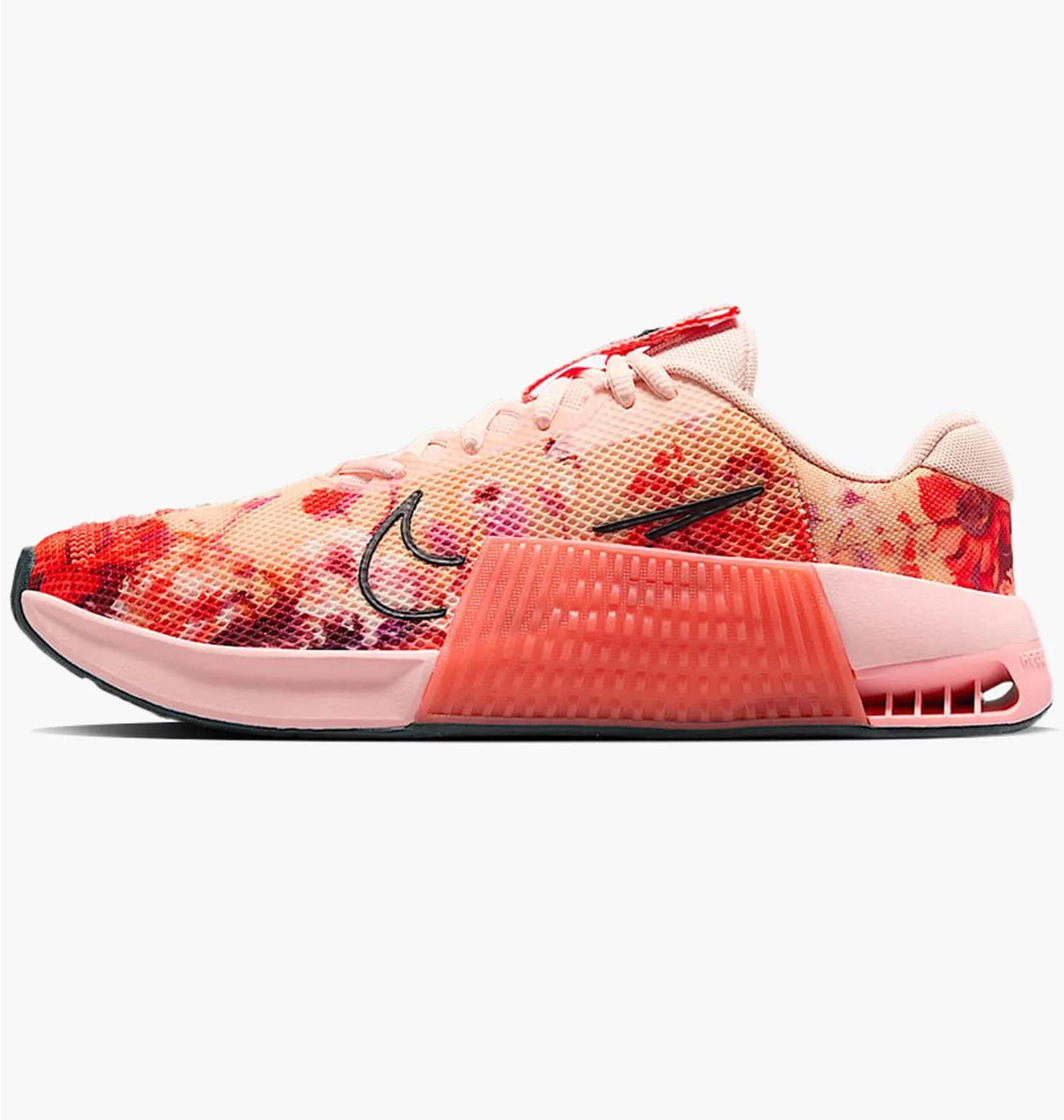 ᐉ Кросівки жіночі Nike Metcon 9 Amp Pink HJ6210-600 - придбати в