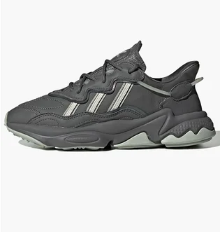 Кроссовки женские Adidas Ozweego W Grey EE5718
