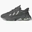 Кроссовки женские Adidas Ozweego W Grey EE5718