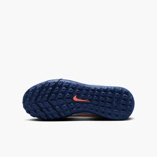 Сороконіжки дитячі Nike Jr Superfly 10 Tf Academy White FZ1607-300
