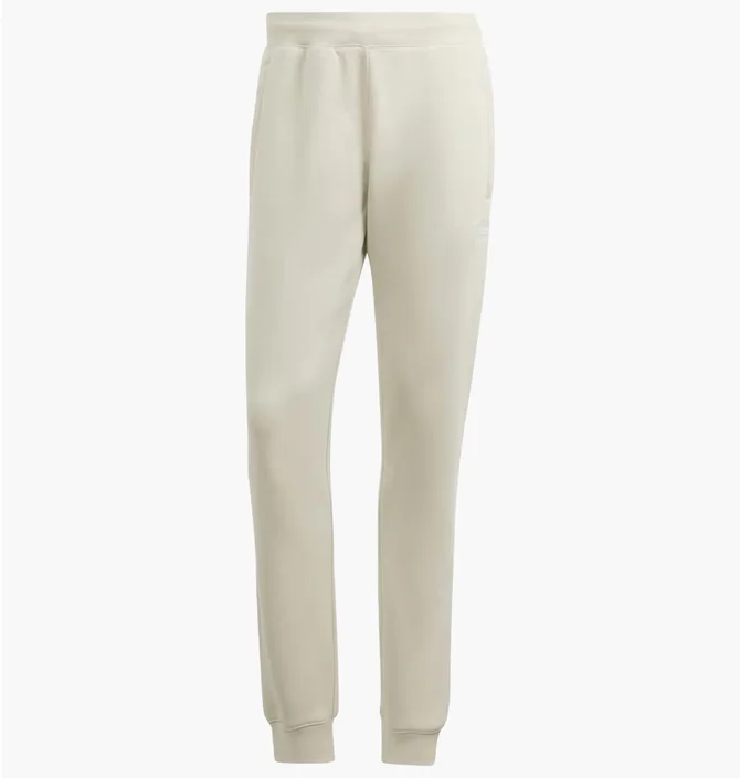 Штаны мужские Adidas Trefoil Essentials Beige AD-IR7800