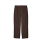 Штаны мужские Puma Wardrobe Ess Relaxed Brown 629653-31