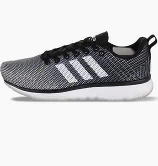 Кросівки жіночі Adidas Cloudfoam Super Fle Grey AW4205
