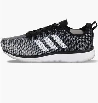 Кроссовки женские Adidas Cloudfoam Super Fle Grey AW4205