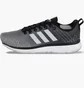 Кроссовки женские Adidas Cloudfoam Super Fle Grey AW4205