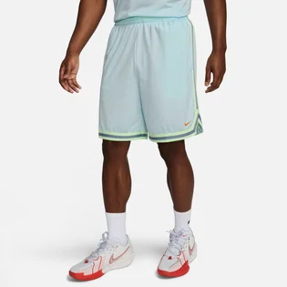 Шорты мужские Nike Dna Dri-Fit 8 Basketball Shorts Light Blue FN2651-474