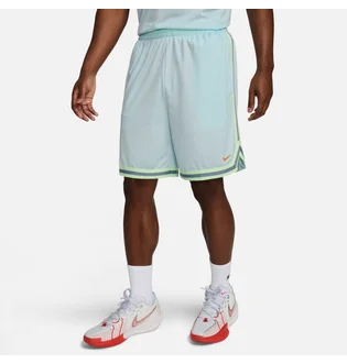 Шорты мужские Nike Dna Dri-Fit 8 Basketball Shorts Light Blue FN2651-474