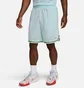 Шорты мужские Nike Dna Dri-Fit 8 Basketball Shorts Light Blue FN2651-474