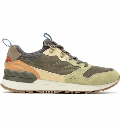 Кроссовки мужские Merrell Alpine 83 Olive J006085