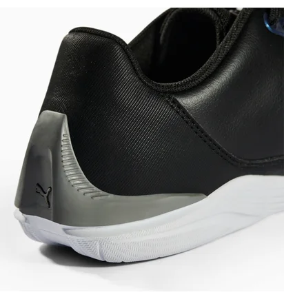 Кросівки унісекс Puma Bmw M Drift Cat Decima Black 307304-01