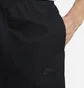Штани чоловічі Nike Club Black FN3096-010