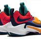 Кросівки унісекс Nike Zoom Freak 3 Multi DA0694-601