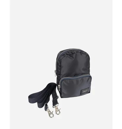 Рюкзак жіночий Porter-Yoshida & Co Howl Daypack Mini Blue 381-18158-50
