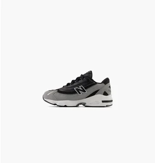 Кросівки дитячі New Balance 1000 Black/Metallic GC1000AK