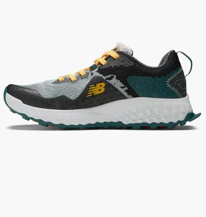Кроссовки мужские New Balance Fresh Foam X Hierro V7 Black Mthieri7