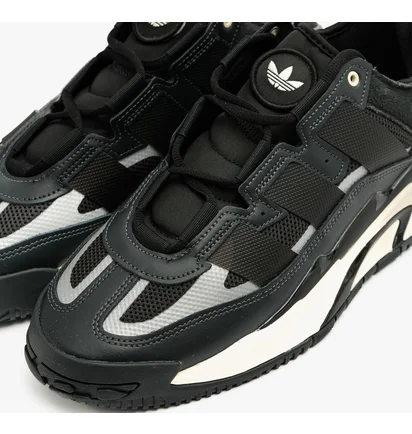Кроссовки мужские Adidas Niteball M Black GY8566