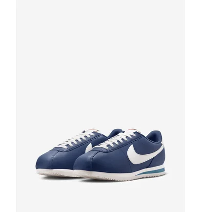 Кросівки чоловічі Nike Cortez Blue DM4044-400