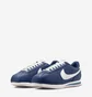 Кросівки чоловічі Nike Cortez Blue DM4044-400