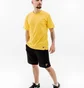 Шорти чоловічі 47 Brand Pittsburgh Pirates Base Runner Black 580769JK-FS