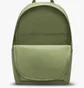 Рюкзак унисекс Nike Nk Heritage Bkpk Green Dc4244-334