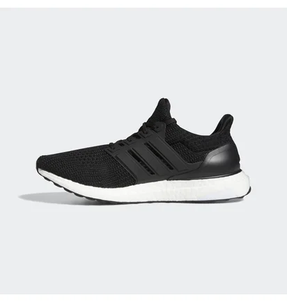 Кроссовки мужские Adidas Ultraboost 4.0 Dna Black FY9318