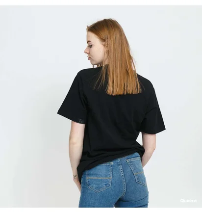 Футболка женская Ellesse Kittin Tee Black SGK13290-011