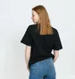 Футболка женская Ellesse Kittin Tee Black SGK13290-011