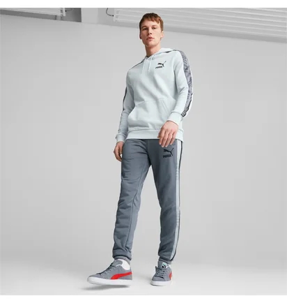 Штаны мужские Puma T7 Sport Track Grey 539629-69