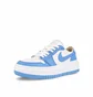 Кроссовки женские Air Jordan 1 Elevate Low Se White/Light Blue DQ3698-141