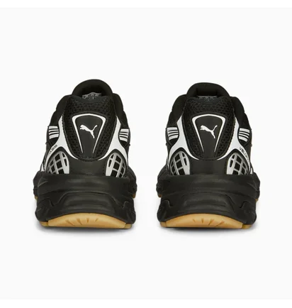 Кроссовки унисекс Puma Velophasis Technisch Black 390932-02