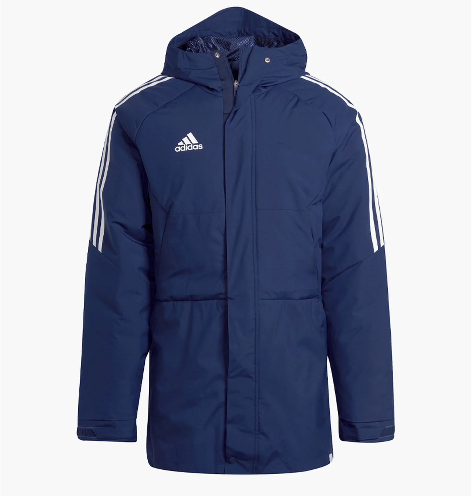 ᐉ Куртка мужская Adidas Condivo 22 Stadium Blue HA6254 - купить в