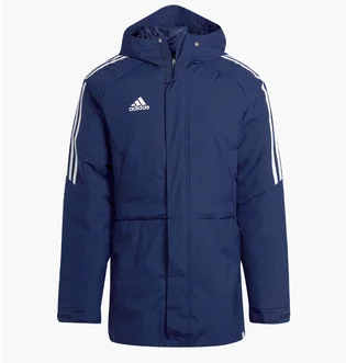 Куртка мужская Adidas Condivo 22 Stadium Blue HA6254