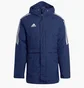 Куртка чоловіча Adidas Condivo 22 Stadium Blue HA6254