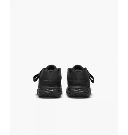 Кроссовки детские Nike Revolution 6 Flyease Nn (Ps) Black Dd1114-001