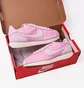 Кросівки жіночі Nike Cortez Pink HM8286-600