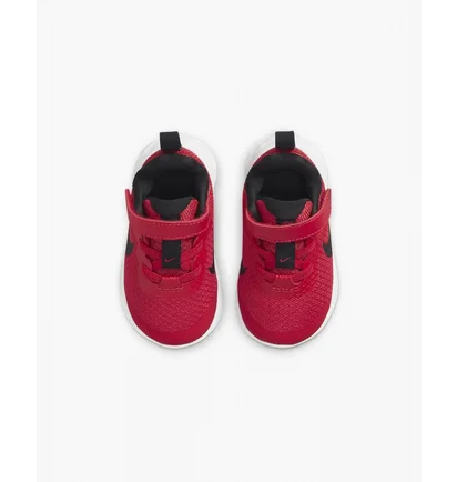 Кроссовки детские Nike Revolution 6 Nn (Tdv) Red Dd1094-607