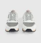 Кроссовки мужские Reebok Classic Leather Beige/Grey RMIA012C99FAB0024159