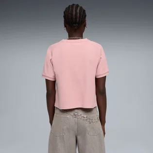 Футболка жіноча Puma Class Relaxed Pinnacle Pink 691872-26
