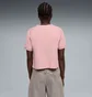 Футболка жіноча Puma Class Relaxed Pinnacle Pink 691872-26