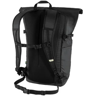 Рюкзак унисекс Fjallraven High Coast Black 23222.550