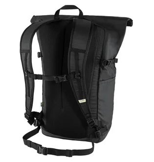 Рюкзак унисекс Fjallraven High Coast Black 23222.550
