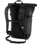 Рюкзак унисекс Fjallraven High Coast Black 23222.550