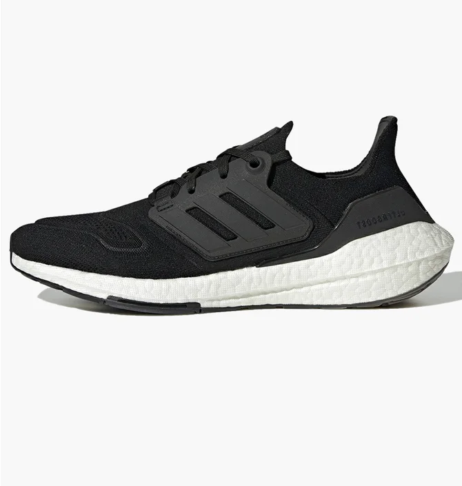 Кроссовки мужские Adidas Ultraboost 22 Performance Black GX3062