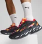 Кроссовки мужские Puma Scuderia Ferrari X Exotek Nitro Black/Red 308172-01