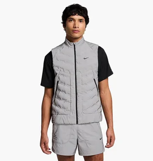 Жилетка мужская Nike Nk Tfadv Run Div Vest Grey FZ1131-035