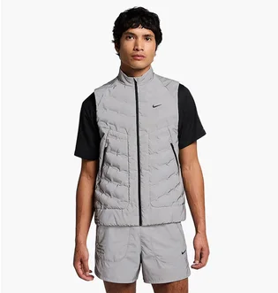 Жилетка мужская Nike Nk Tfadv Run Div Vest Grey FZ1131-035