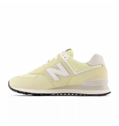 Кросівки чоловічі New Balance 574 Yellow U574Y2W