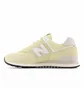 Кросівки чоловічі New Balance 574 Yellow U574Y2W